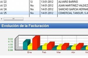 Facturación y Gestión XL