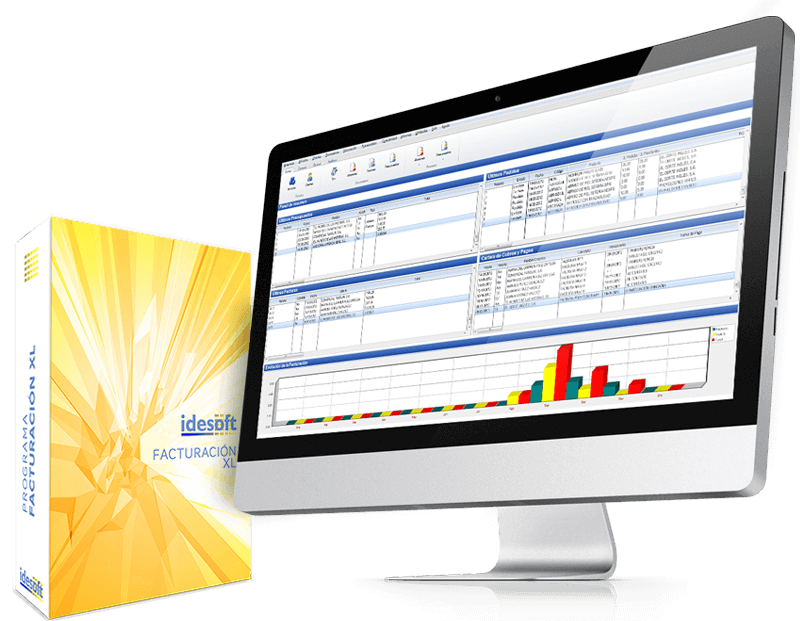 software facturación de empresas