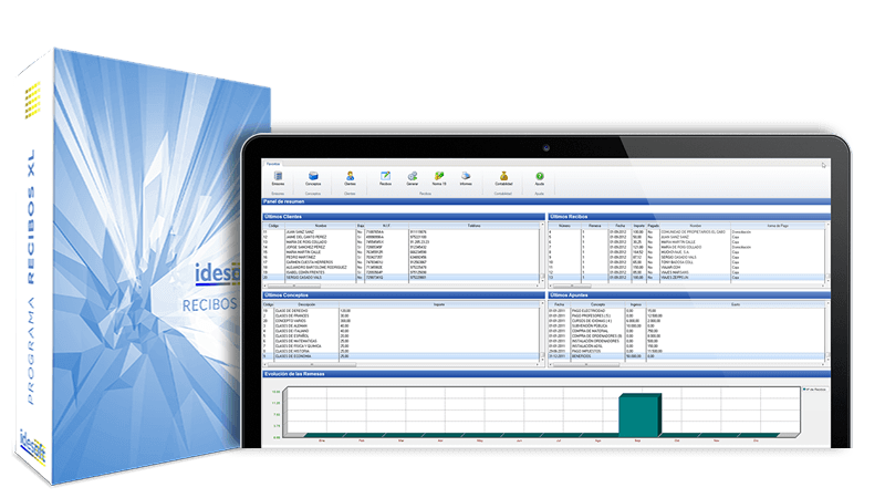 software facturación de empresas