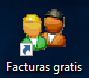 Facturas gratis acceso directo